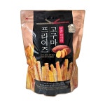 마마스 초이스 고구마 프라이즈 500g : 큰언니스토어