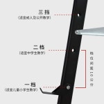 대형 바둑 판 기원 자석 보드 스탠드 거치대 강의 해설판 교육 스탠드 : 해피치즈스토어