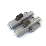 변속기 듀얼 리니어 솔레노이드 혼다 호환 어코드 CRV 아큐라 엘리먼트 98990B GEGT7610-262 90428C 하이 퀄리티 부품 28260PRP014... 