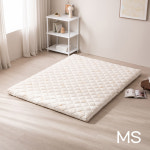 아씨방가구 핸디 오가닉 65T 토퍼 매트리스 MS : 아씨방가구