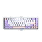 AULA F65 독거미 키보드 아우라 무선 기계식 조약돌 키보드 RGB 핫스왑 풍령축 : 알트업