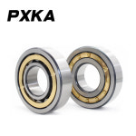 207 206 원통형 204 하이 롤러 208 203 베어링 퀄리티 205 NJ202 : 얼이즈