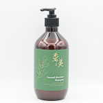 수앤미내츄럴모이스춰샴푸500ml 산성샴푸 모발단백질 파마 염색 상한머리영양 헤어케어 트리트먼트 미용실 : 헤어미투