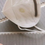 마스크 콧등 보호 쿠션 패드 세트 10pcs (A0781) : 용천삼리