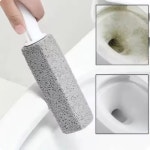 화장실 청소 스톤변기 얼룩 제거 세정 (A1350) : 용천삼리