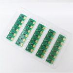 캐논 MC G02 유지 보수 상자 칩 G3520 G2560 G 520 G580 G680 G570 G670 G3860 G382 G540 G550 G620 G640 G650 G600 : 트리플엠엘티로지스