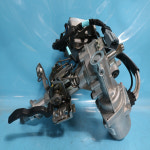 그랜저IG 스티어링컬럼 MDPS ASSY 56300G8200, 56300-G8200 / 56310G8200, 56310-G8200 : 대운모터스