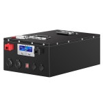 캠핑카 뱅크 인산철파워뱅크 인산철 12V 휴대용 배터리 600A 24V 낚시 1 주문문의는 선물하기 [고객센터로 연락하기] : 인더파워
