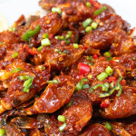 대도수산 간장게장/양념게장 1.2kg : 삼촌밥먹자