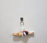 파우마우 액막이 명태 북어 패브릭 인형 장식 개업 집들이 이사 선물 : 파우마우