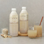 상하농원 우리쌀 식혜 1L x 3개 : 천지농산