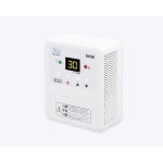 전기판넬 난방필름 온도조절기1,2난방용 : 대원전기