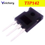 5PCS TIP35C TIP36C TIP142 TIP147 TIP2955 TIP3055 TO 247 TIP35 TIP36 NPN 및 기존 IC : 분당플렉스10