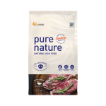 [무료배송] 퓨어네이쳐 독 가수분해 사료 오리+감자, 1.2kg, 1개 : 펫트리츠