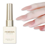 마누스 찐 누디 베이지 코랄 메이크업젤 시럽네일 15ml : 뷰티재료 네일아트