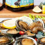 대도수산 쫄깃한 간장 전복장 1kg : 삼촌밥먹자