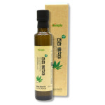 안동 생 대마종자유 햄프씨드 대마씨유 오일 250ml : 리나리빙
