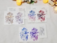 (자체제작)24년12월 배경꾸미기용 스티커 - 다이어리꾸미기 다꾸템 다꾸스티커 다꾸샵 : 필립의 잡화점