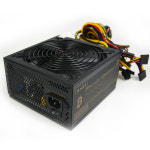 비트코인 비트코인 채굴 PC 전원 공급 장치 컴퓨터 전원 공급 장치 저소음 5 개 6 핀 MAX 1300W 1300W : 수정공구5