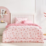 모던하우스 스웰)스트로베리래빗 알러지케어 차렵이불 150x200 CZ0225001 : 2001분당점 모던하우스