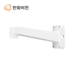 한화비전 SBP-390WMW2 벽부형 마운트 : 와이시큐리티몰