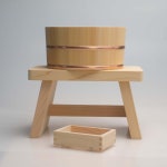 후로이스 일본 히노끼 목욕의자 사우나 24cm 403025 : 꿈꾸는드림마켓