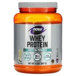 NOW Sports 나우스포츠 올가닉 유청 단백질 분말 크리미 바닐라 907g(2lb) : 오지쇼핑12