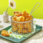 참프레 깨/고추콕콕 순살치킨 450g 혼합구성 각 1팩 참프레 : 참프레