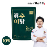 [유귀열의 The귀한]진추어탕 500g 10개 : 귀한푸드