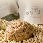김명숙 장인 생청국장 1세트 60g 18팩 명인 토담골 국내산콩 충주 전통 시골 청국장 : 인포벨홈쇼핑