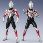[오늘출발] S.H.Figuarts 울트라맨 오브 오브 오리진 뉴제네레이션 스타즈 버전 : 베스트기어