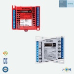 지멘스 중계기 FTB-1, 2, 4 SRF1.8시스템 R형중계기 1회로 2회로 3회로 : 제이원방재