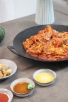 양평 맛집 왕창아구찜 순살100% 아구찜밀키트 동태알탕밀키트 : 왕창아구찜