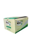 큐앤큐 메딕스밴드 2호(7x10cm) 100개입 : 준메디케어