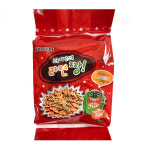 쇼군 라멘스낵 라면과자 라면짱 쇠고기맛, 60g, 1개 : 머깨비