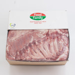 [마장로191] 두메코 냉동 삼겹살 1박스 (17kg 내외) 업소용 대량 1박스 : 마장로 191