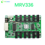 비디오 벽 led 디스플레이 수신 카드 Novastar MRV366 큰 제어 영역 컨트롤러 512x256 픽셀 MRV336 MRV328 : 분당플렉스6
