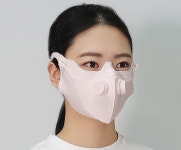 숨플러스1+1  입벌림방지 코골이 무호흡 방지 꿀잠 비염치료기 수면 마스크 : 숨플러스