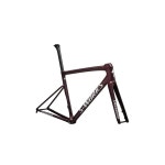 스페셜라이즈드 로드프레임 에스웍스 타막 SL8 프레임셋 2025 - Gloss Solidity : 행복한자전거