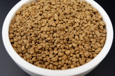 마감토(화장토) - 이바라키 금표 적옥토 세립 (300ml 내외)  아프리카식물 농장 에이플랜트 코덱스 caudex 구근식물 괴근식물 선인장... 