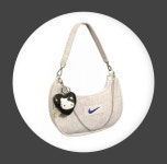 upcycling bag (095) : 오오티 빈티지