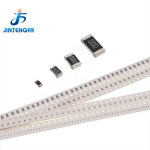 5% 0603 SMD 저항기 0R  10M 1/10W 1 10 43 100 150 220 330 470 510 680 200 Ohm  1K 2.2K 10K 100K 1R 10R : 온세상14