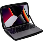 툴레 PC슬리브 Thule MacBook Pro 14인치 Black : Greenbean