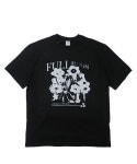 더콜디스트모먼트 TCM full bloom T 반팔티셔츠 : 스타일원픽