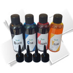 호환 캐논잉크 G3020 프린터 무한 잉크 충전 100ml 리필잉크 : 와이비헬스케어
