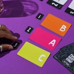 해즈브로 게이밍 포크 밀크 성인 전용 납치 게임, 17세 이상, 3~10명의 플레이어를 위한 의심스러운 선택의 파티 유쾌한 NSFW 카드 게임... 