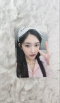 정품)아이브 파자마 이서포카 아이엠 미공포특전 이서포카 이서포카 : 요술보따리 하남미사점