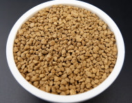 마감토(화장토) - 이바라키 금표 적옥토 세립 (300ml 내외)  아프리카식물 농장 에이플랜트 코덱스 caudex 구근식물 괴근식물 선인장... 