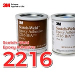 3M 2216 회색 고강도 이액형 1QT 세트/946ml 630ml : 바이덴즈마켓