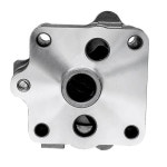 엔진 오일 펌프 밥캣 S160 T140 쿠보타 굴삭기 V2003 KX121 로더 R420S 용 15321-35010 15471-35012 : 트렌드홈